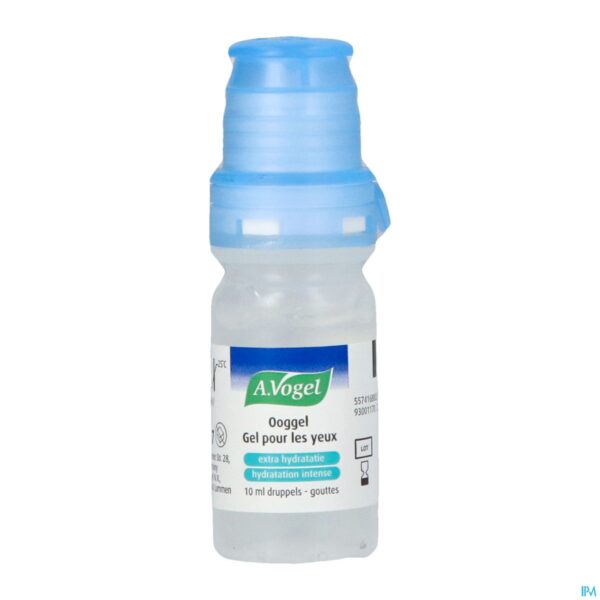 Productshot A.vogel Ooggel 10ml