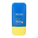 Productshot Weleda Omega Boost Serum Drops 30ml