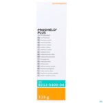 Packshot Proshield Plus Huidbeschermer Zalf Tube 115g