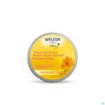 Productshot Weleda Calendula Alles In ÉÉn Balsem 25g