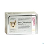 Packshot Bio-Chromium 150 Tabl