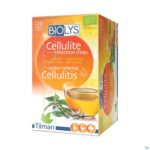 Packshot Biolys Groene Thee Orthosifon Sach 24