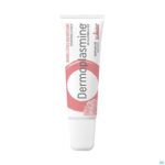 Productshot Dermoplasmine Calendula Lip Balm Tube 10g