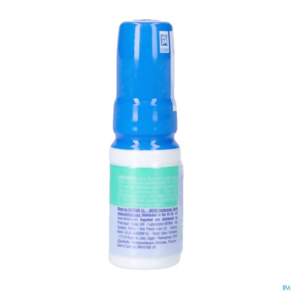 Packshot Halita Spray 15ml 601617