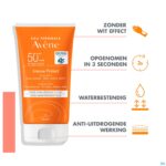 Lifestyle_image Avene Zon Spf50+ Intense Protect 50+ Fluide 150ml