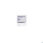 Packshot Xylocaine 5% Zalf Tube 1 X 35g