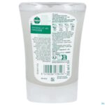 Packshot DETTOL NO TOUCH NAVULLING PARFUM ALOË VERA 250  ML   DETTOL