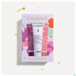 Lifestyle_image Caudalie Kerst Set Trio Handcreme 2026 3 Prod.