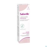 Packshot Saforelle Creme Verzachtend 100ml