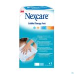 Packshot N1578dab Nexcare Coldhot Therapy Pack Pack Maxi, 300 Mm X 195 Mm