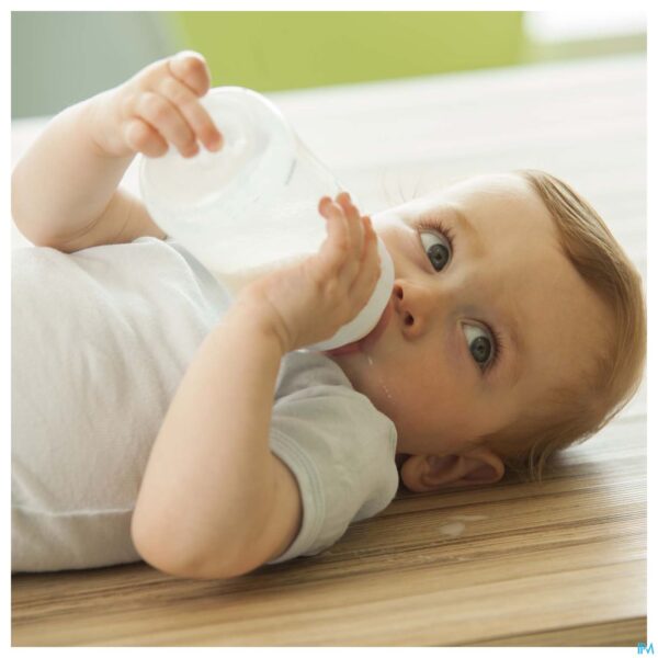 Lifestyle_image Nutrilon 2+ Peuter Groiemelk 1l