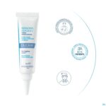 Lifestyle_image Ducray Keracnyl Glycolic+ Cr Tegen Zw.puntjes 30ml