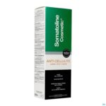Packshot SOMATOLINE COSM A/CELLUL CREME 250 ML NF