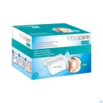 Packshot Febelcare Med4 Film Zelfklevend Wtp 10cm 10m 1