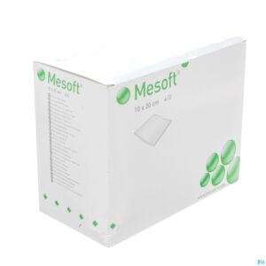 Packshot Mesoft Kp Ster 4l 20x10cm 60x2 156440