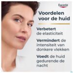 Lifestyle_image Eucerin Hyaluron-filler + Elast. Nuit Cr Nav. 50ml