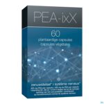 Packshot Pea-ixx Plantaardig Caps 60