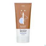 Packshot Naif Voedende Buikbalsem 150ml