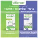 Lifestyle_image Alflorex+ Symbiosys Caps 30