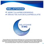 Lifestyle_image Noxarem Melatonine 3mg Comp 30