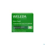 Packshot Weleda Men Age Protect 5en1 Serum Multiaction 30ml