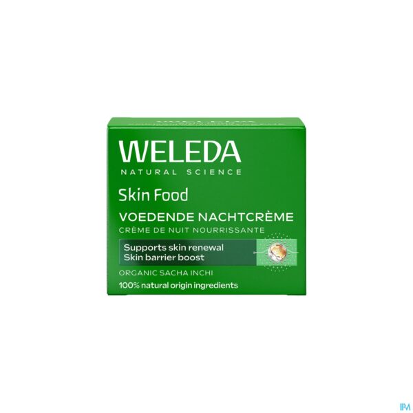 Packshot Weleda Men Age Protect 5en1 Serum Multiaction 30ml