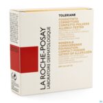 Packshot La Roche Posay Toleriane Teint Mineral 13 9g