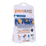 Packshot Para'kito Armband Volwassen Fun Citroen 1