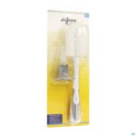 Packshot Difrax Flessenborstel 2in1
