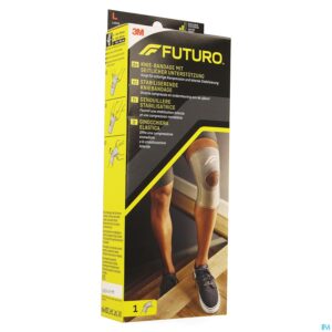 Packshot Futuro Stabiliserende Kniebandage 46165, Large