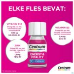 Lifestyle_image Centrum Energy & Vitality Fl 15x7ml