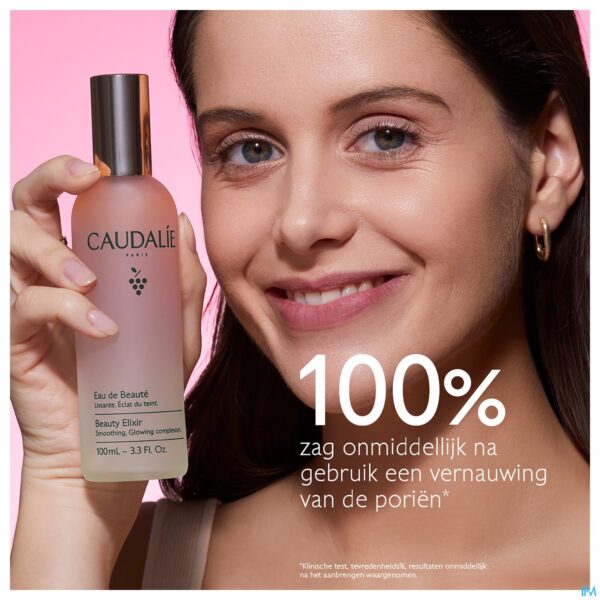 Lifestyle_image Caudalie Kerst Set Schoonheidselixir 2026 2 Prod.