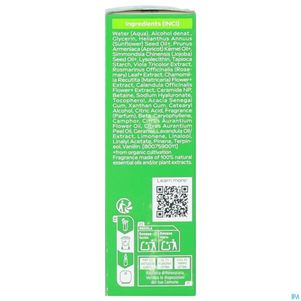 Packshot Weleda Skin Food Super Serum 30ml