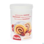 Packshot Prodia Bakbestendig Zoetmiddel 250g 5183 Revogan