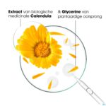Lifestyle_image Klorane Bb Doekjes Waterbasis 60