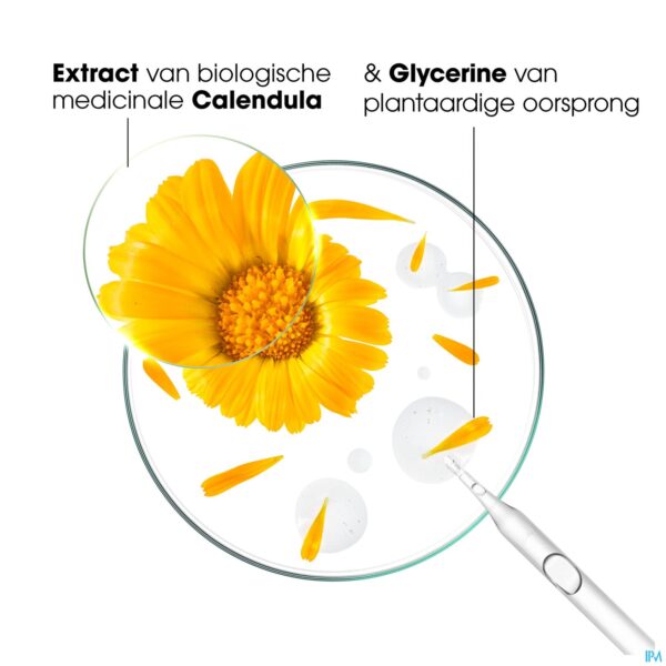 Lifestyle_image Klorane Bb Doekjes Waterbasis 60