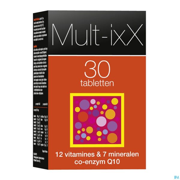 Packshot Mult-ixx Tabl 30