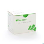 Packshot Mepore N/st Pans 7cmx2m Rol 332080