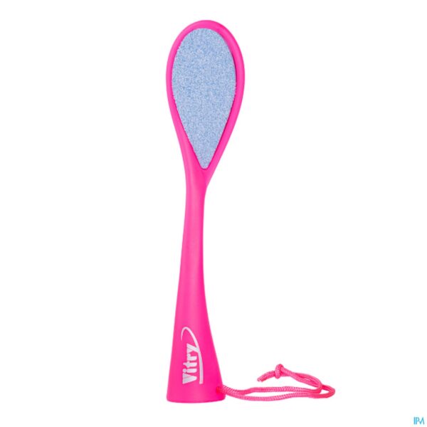 Productshot Voetrasp Keramisch Fluo Vitry