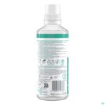 Packshot Elmex Gentle Care Mondwater 400ml