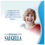 Lifestyle_image Saugella Hydra Serum Emuls 200ml