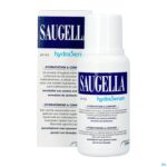 Productshot Saugella Hydra Serum Emuls 200ml
