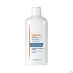 Packshot Ducray Anaphase Sh A/haartuival&verankering 400ml