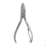 Productshot Nageltang Manicure Inox 12cm