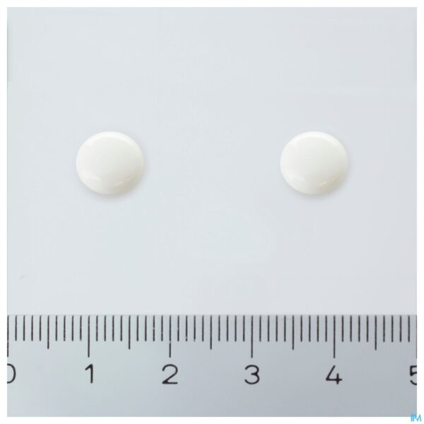 Pillshot Reparil Comp Gastroresist 100 X 20mg