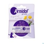 Packshot Arnidol Gel Stick 15ml