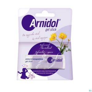 Packshot Arnidol Gel Stick 15ml