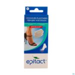 Packshot Epitact Transparante Kussentje Tu