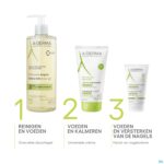 Lifestyle_image Aderma Douchegel Overvet 500ml