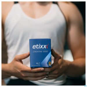 Lifestyle_image Etixx Creatine 3000 240t